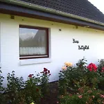 Hooge In The Haus Halligblick Dagebüll