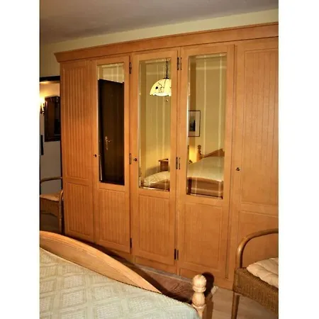 Hooge In The Haus Halligblick *