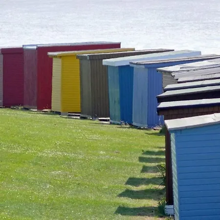 Hooge In The Haus Halligblick * Dagebüll