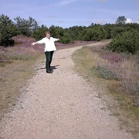 Hooge In The Haus Halligblick *