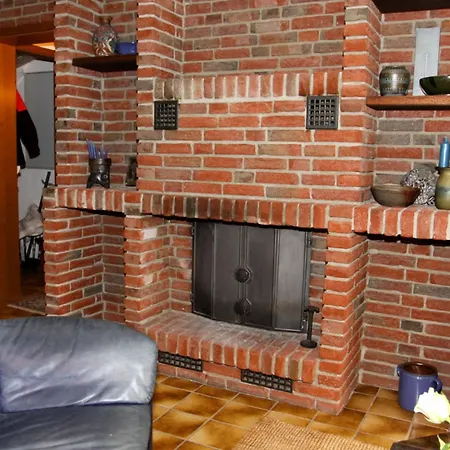 Hooge In The Haus Halligblick Dagebüll